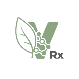 Veridian icon mark